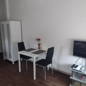 Borska Apartment